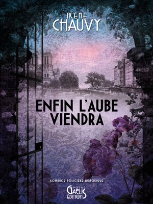 cover image of Enfin l'Aube viendra